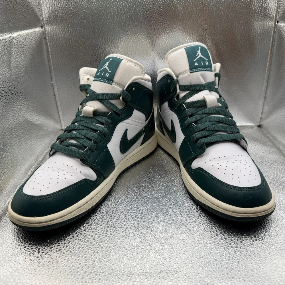 Jordan size air